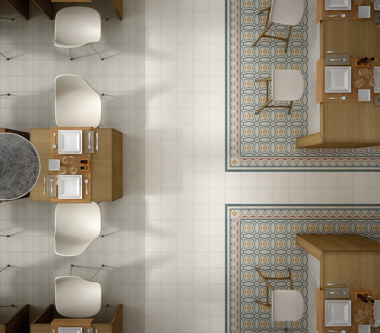 Caprice Saint Tropez