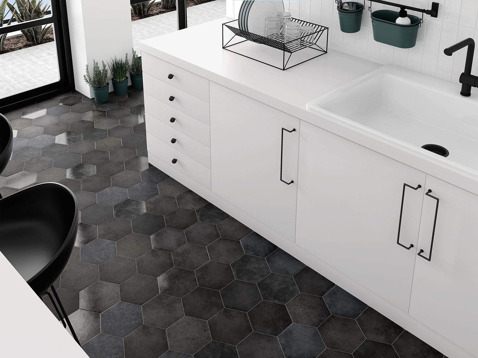 Heritage Carbon
