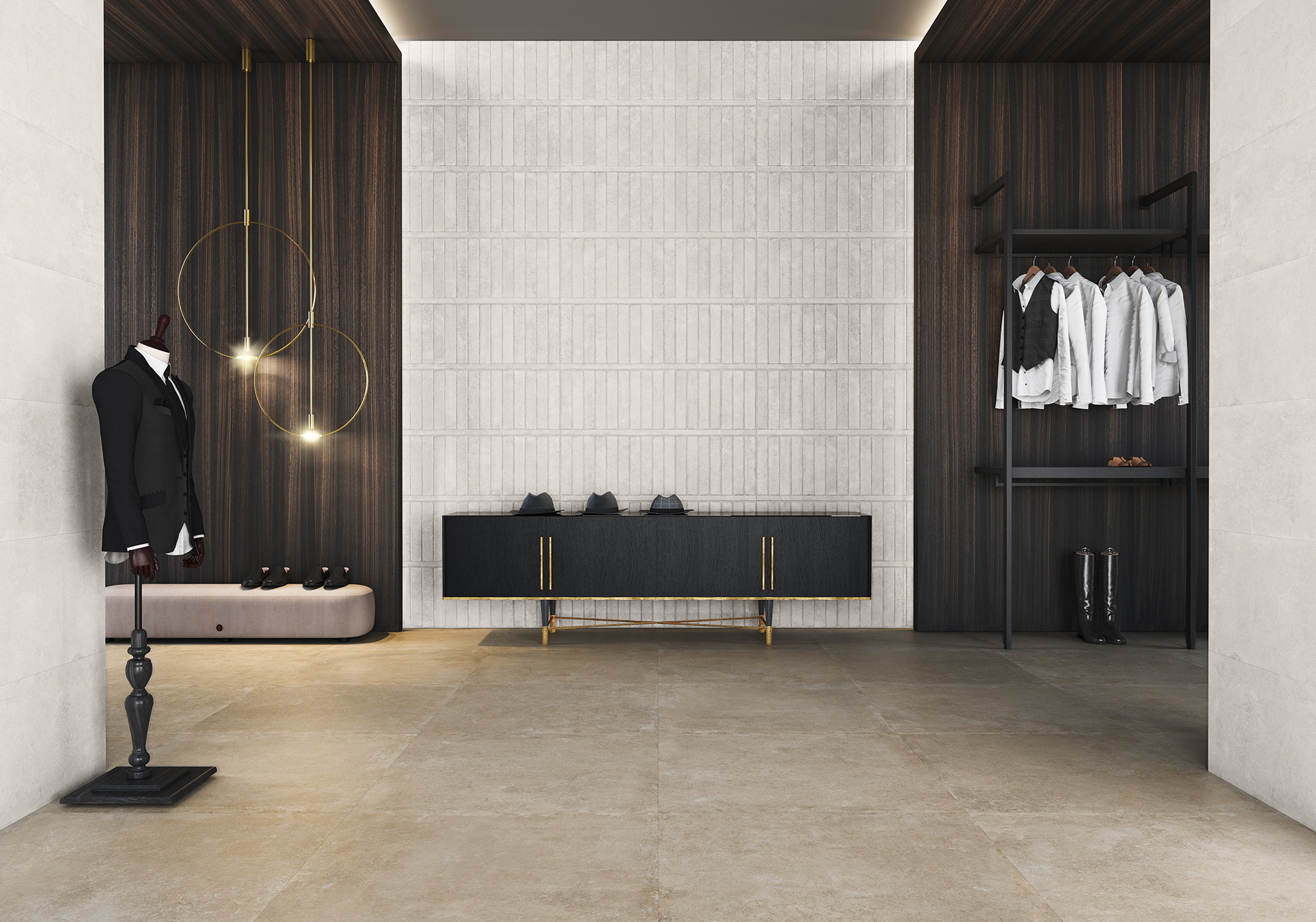 Rockwell Blanco Tienda