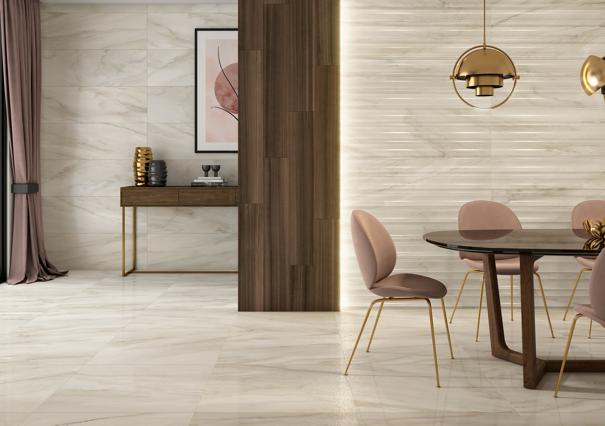 Venus Crema Salón