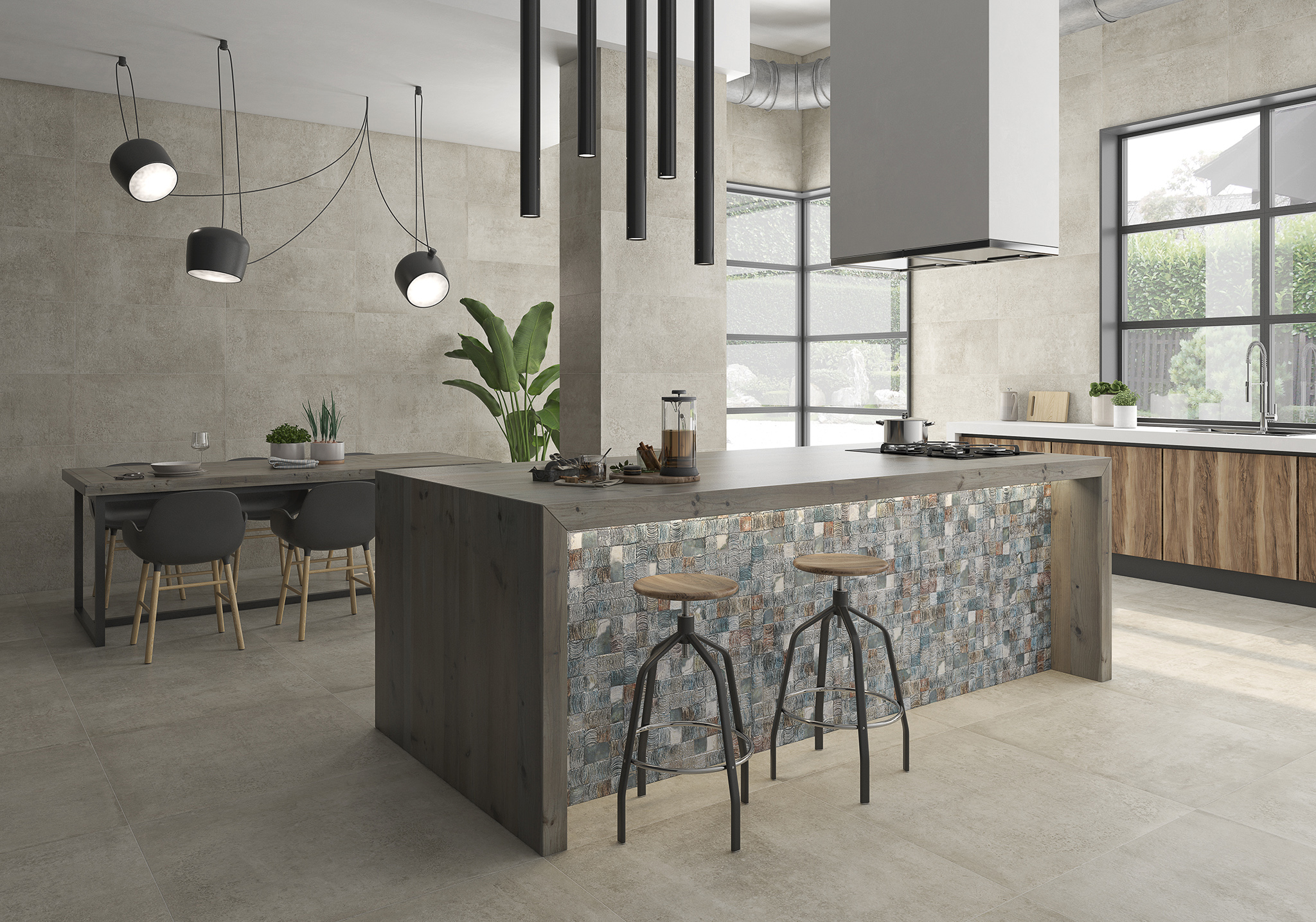 Duran Arena Cocina