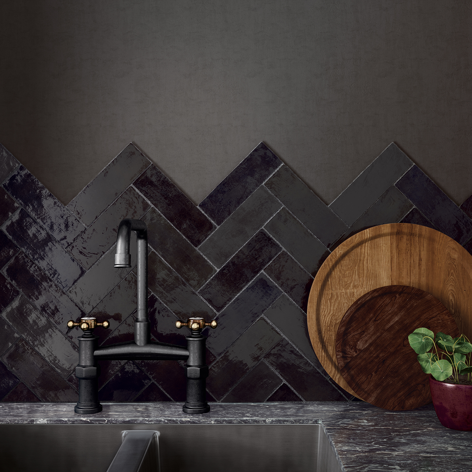 La Riviera Tourmaline 6,5x20