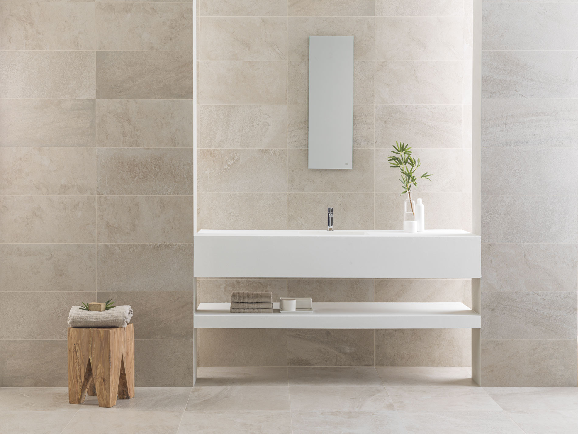 Baño Deep