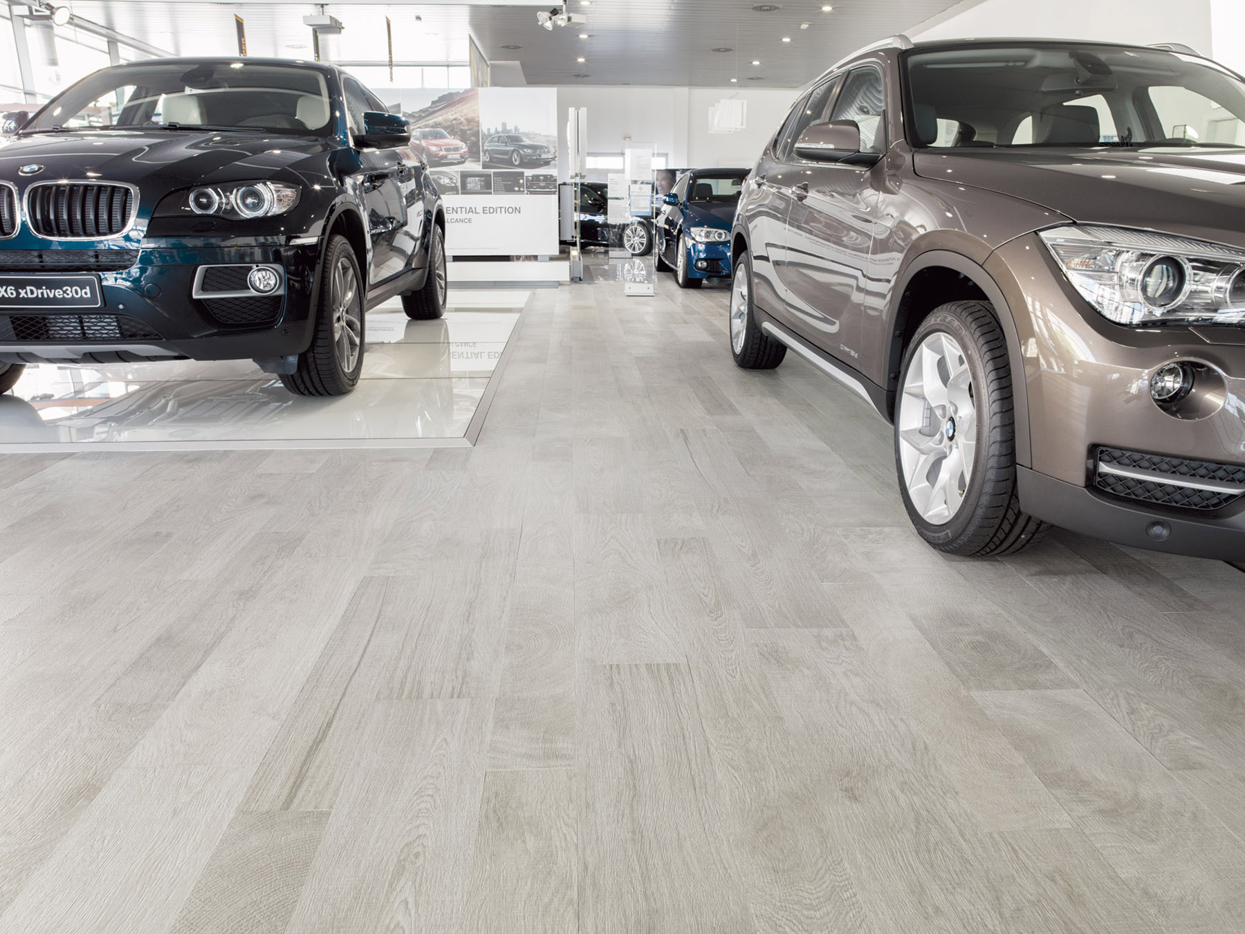 Concesionario coches
