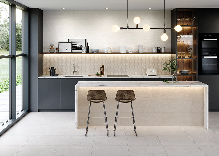Tapiz Concept Vison