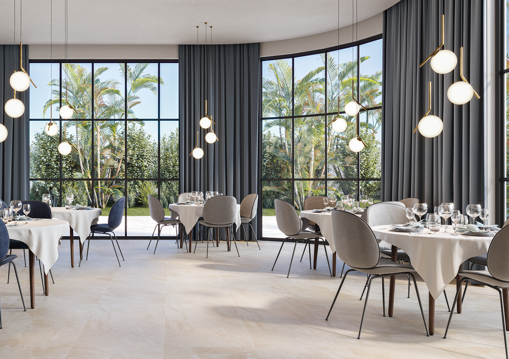 Terranova Crema 60x120
