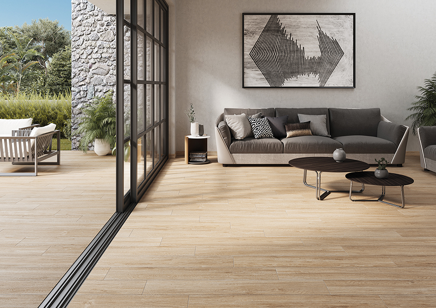 Wewood Roble Antislip