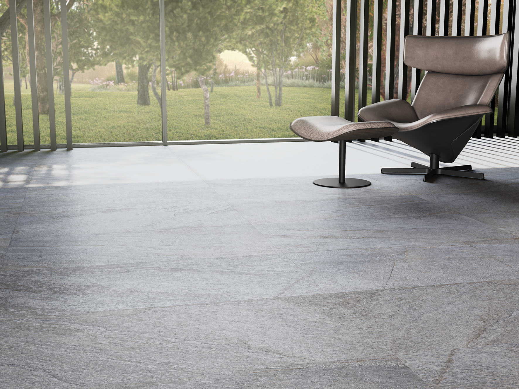 Yera Grey Lappato