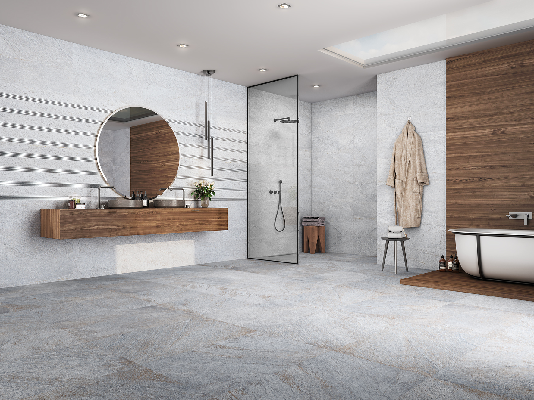 Yera Concept Natural