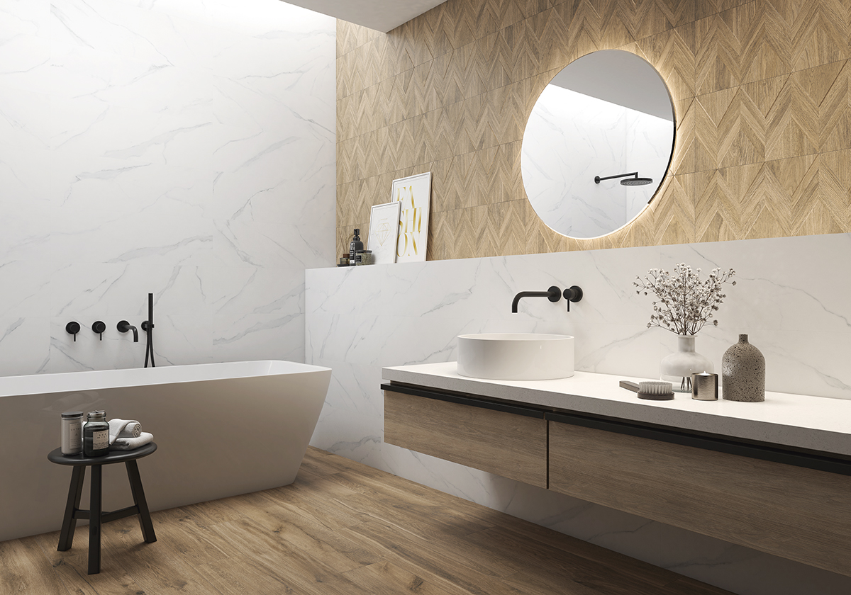 Mayari Concept Symmetry Titanium