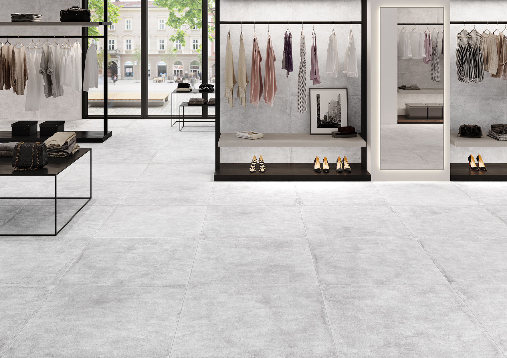 Cosmopolitan Blanco 2