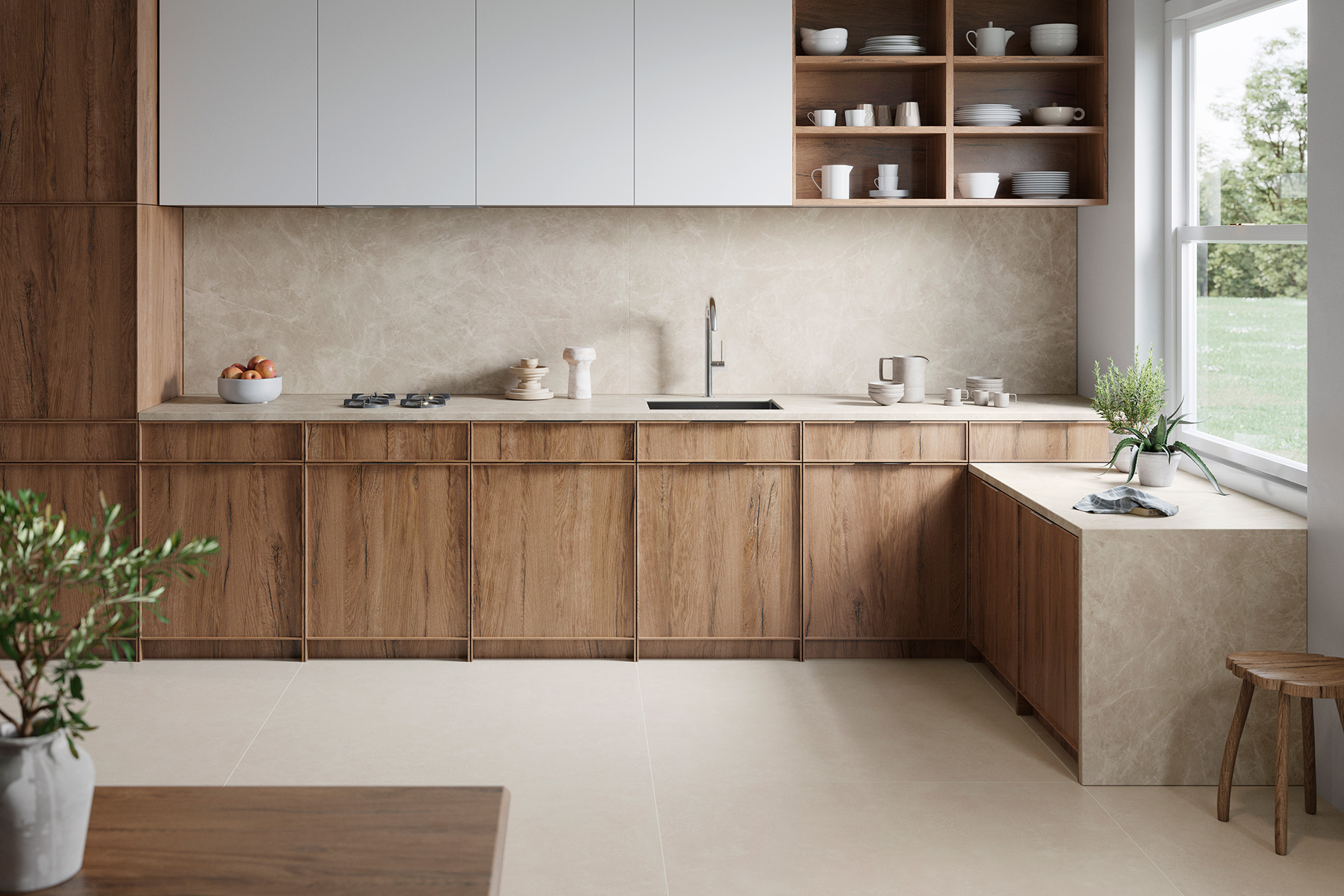 Ars Beige
