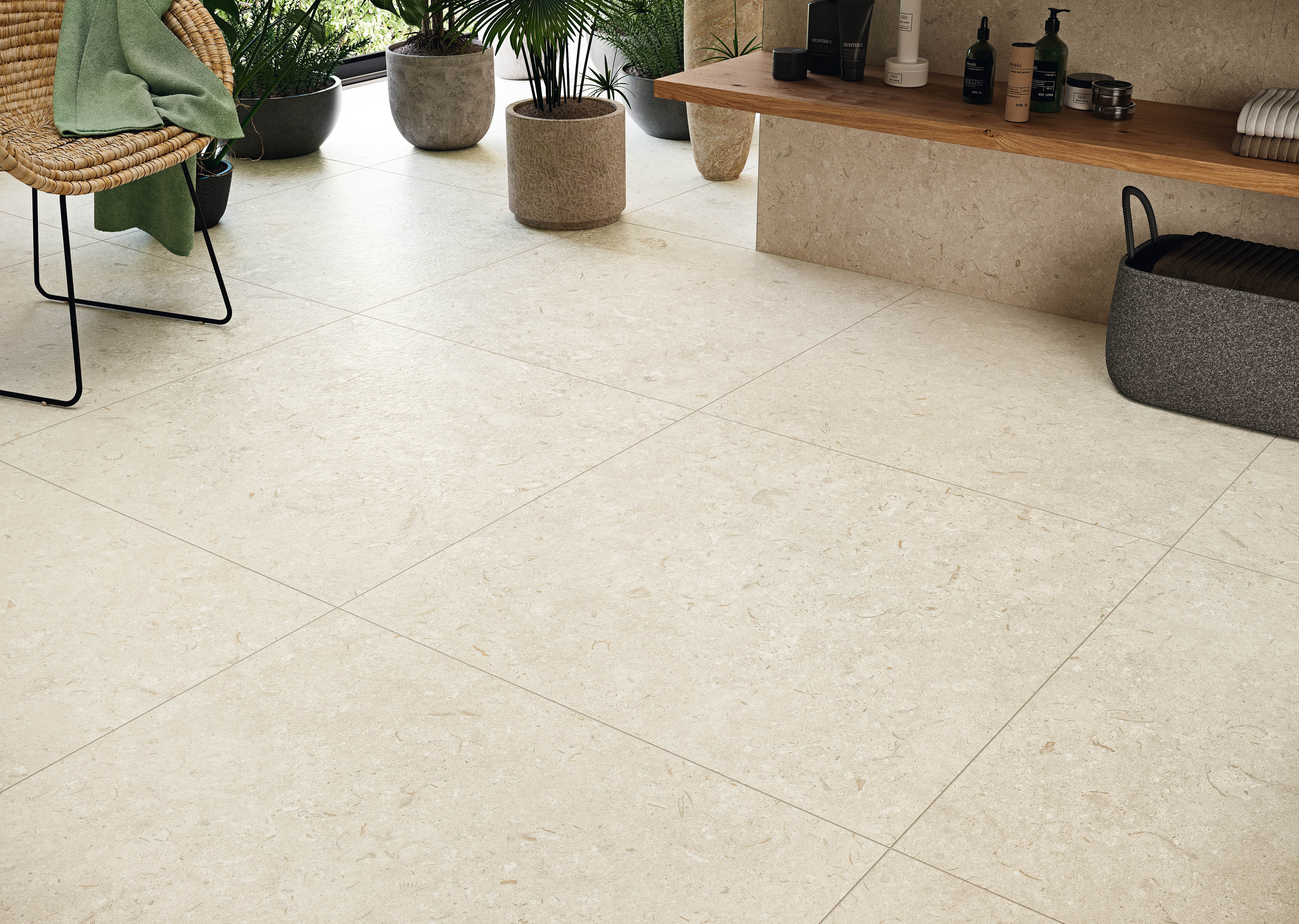 FOSIL BONE 80x80