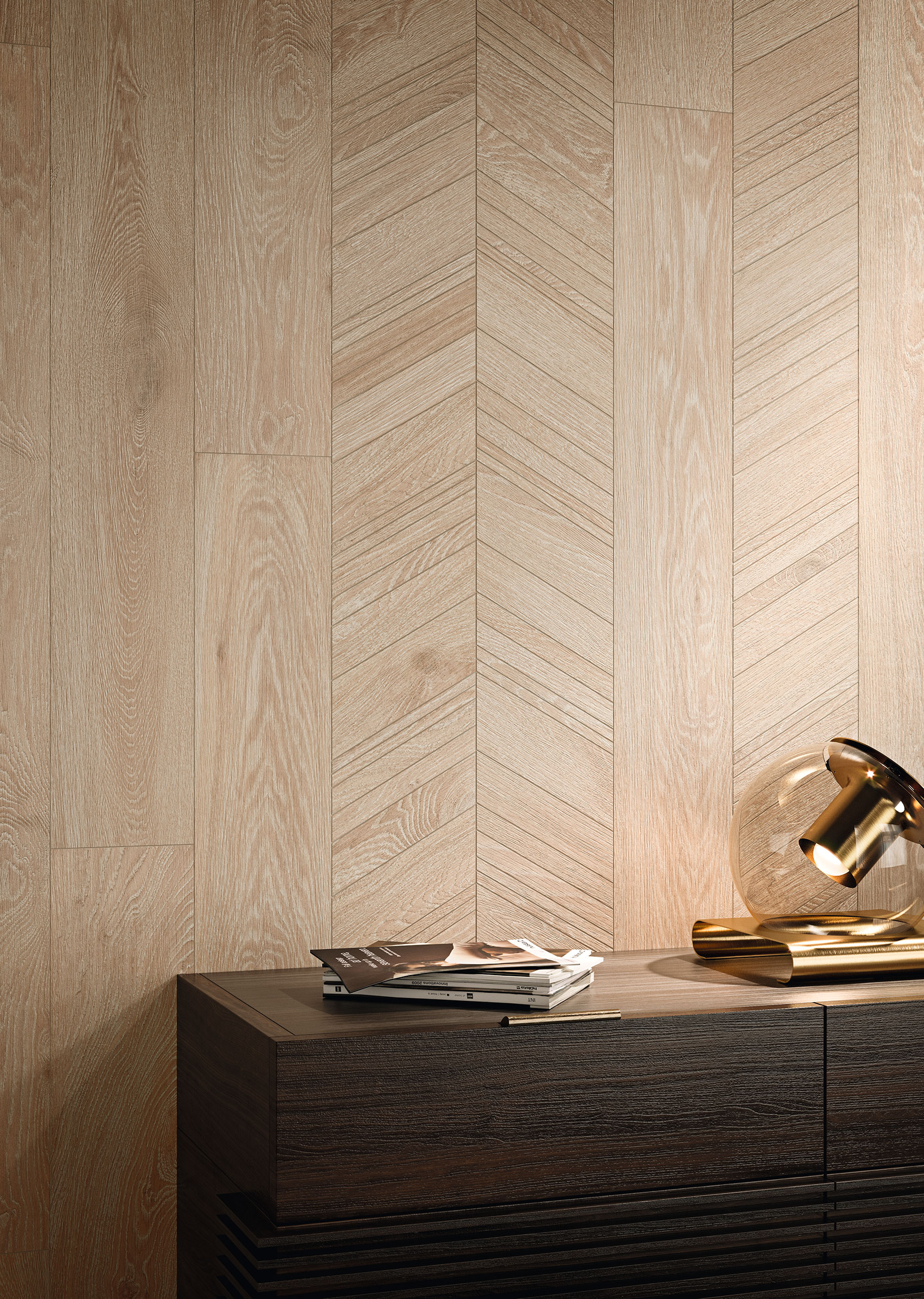 FUSTA ALERCE + NIGRA