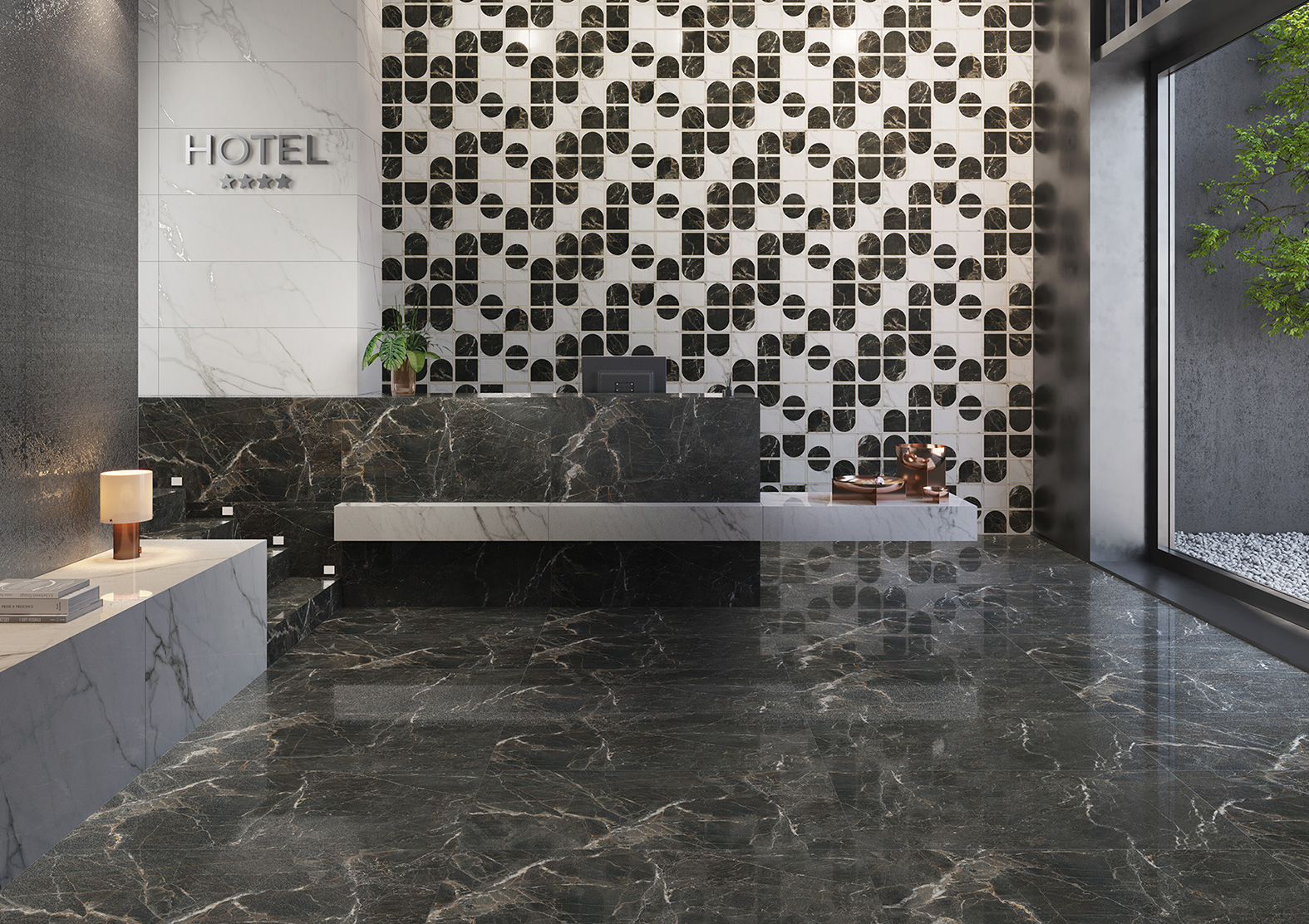 CERVINO R120 (DECORADO CELIE)
