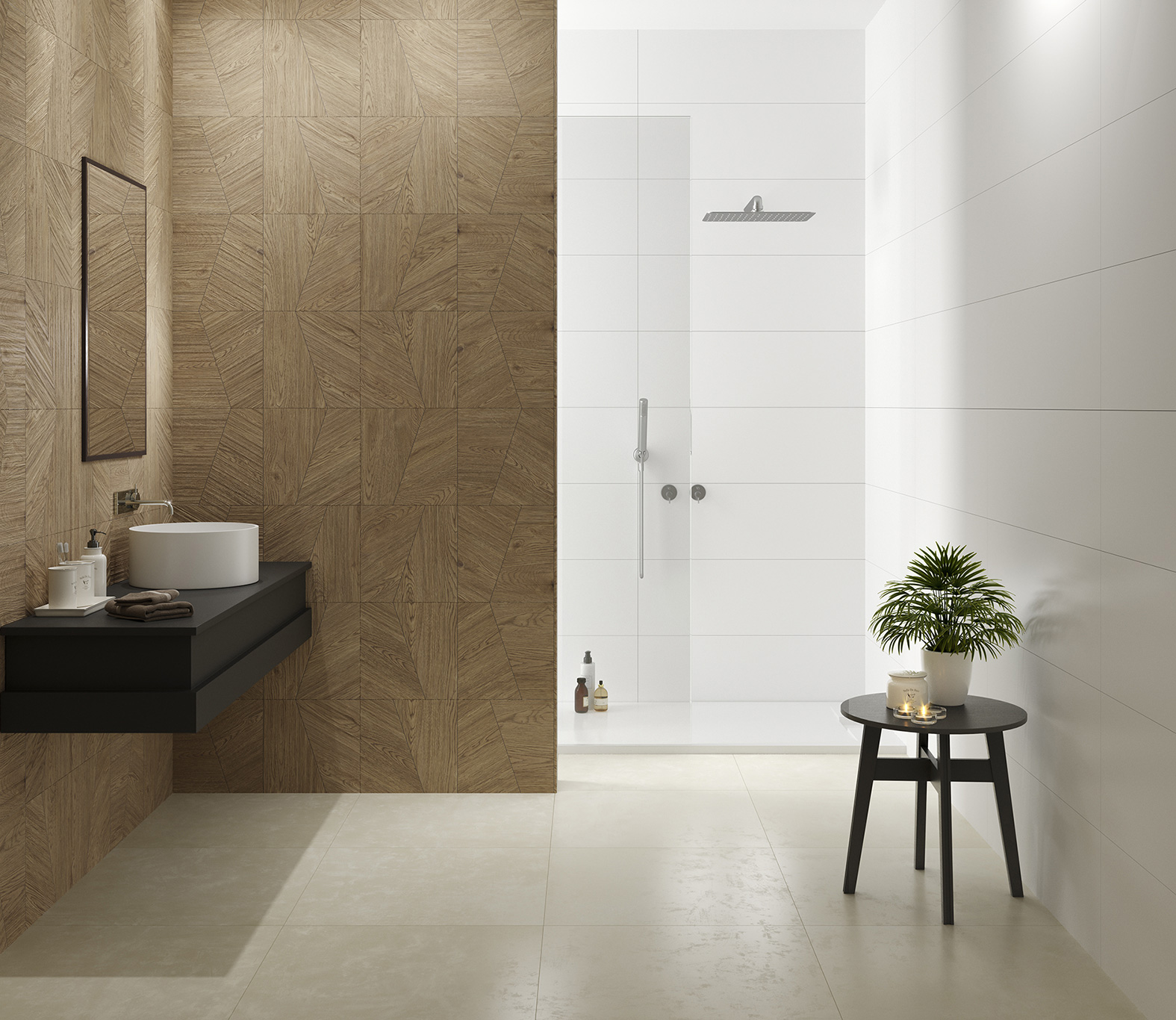 LEGNO R90 (TRAIL R90 ROVERE)