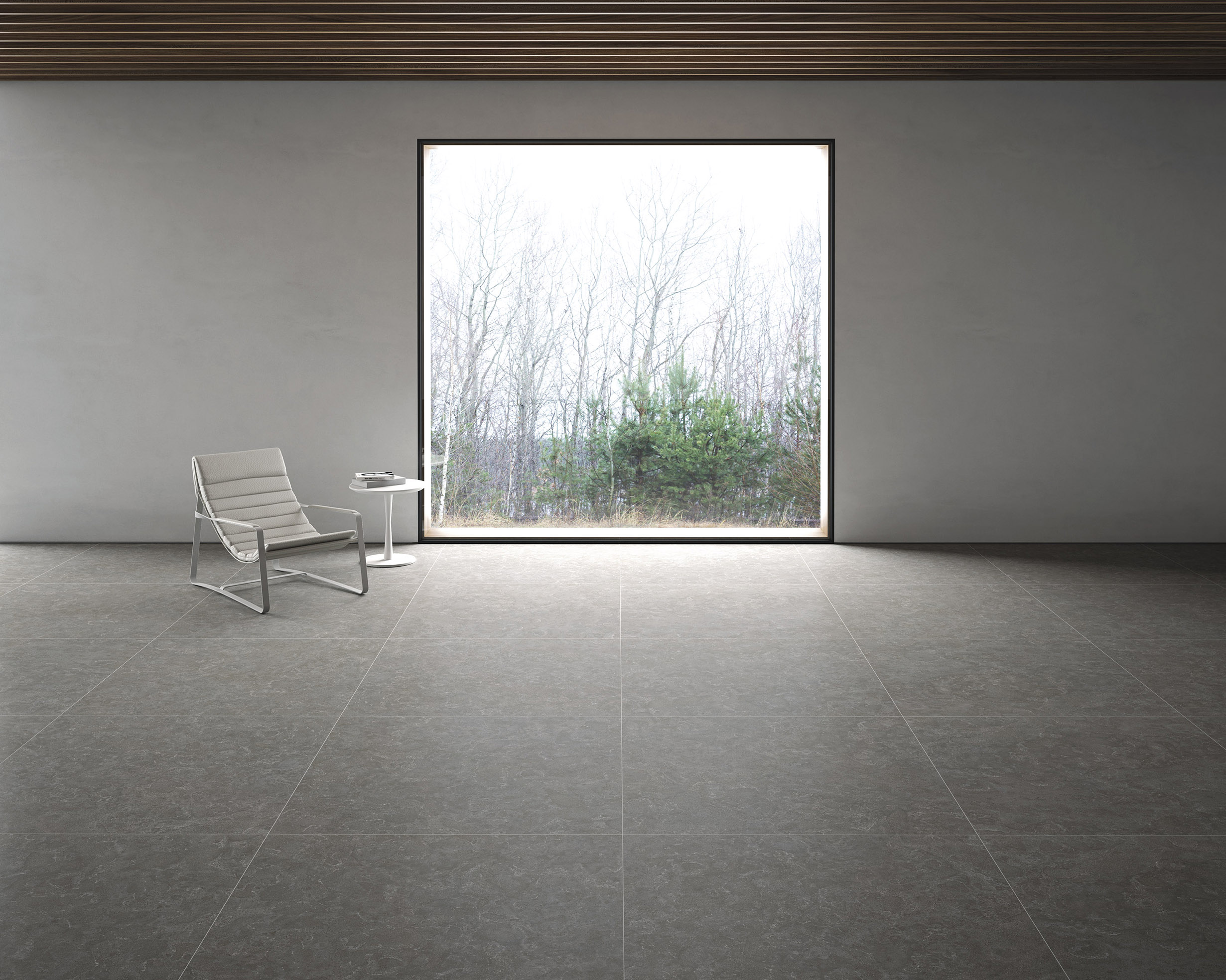 AMBIENTE AVOLA GREY 120x120