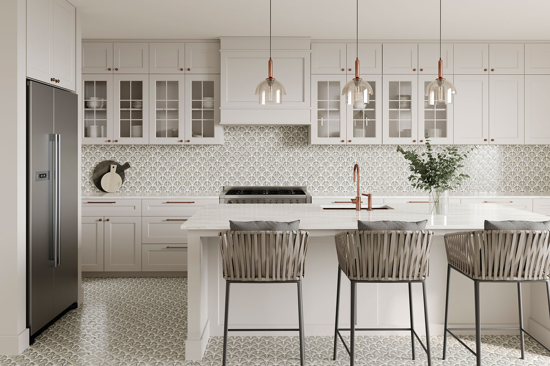 Sunderland Kitchen