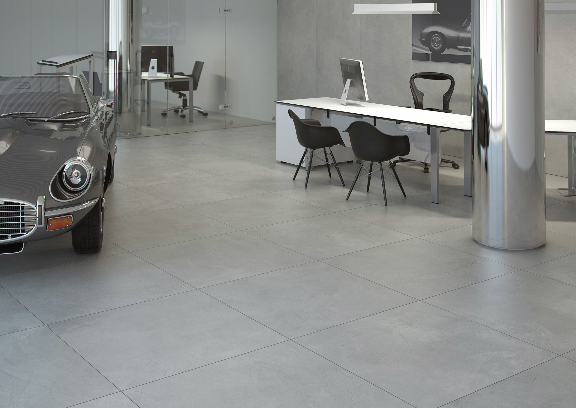 COVERLAM TITAN CEMENTO