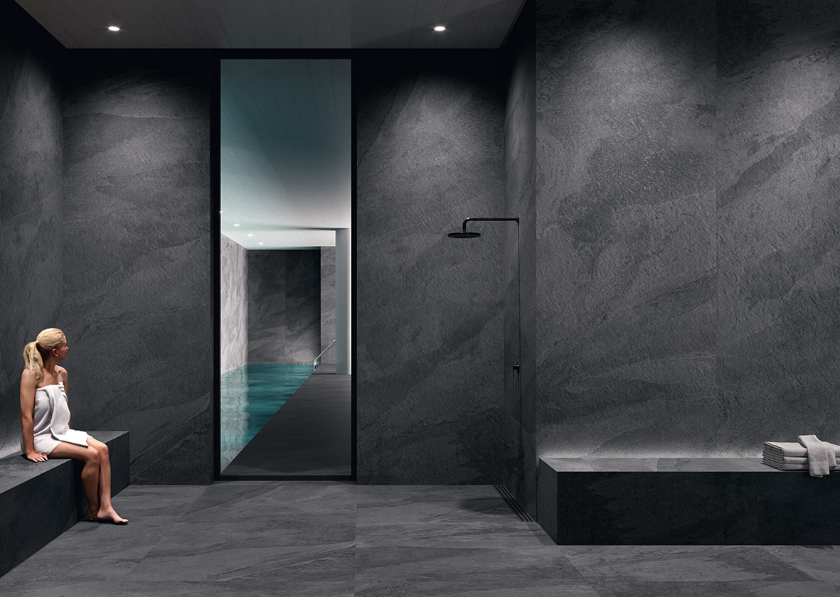 COVERLAM ANNAPURNA NEGRO