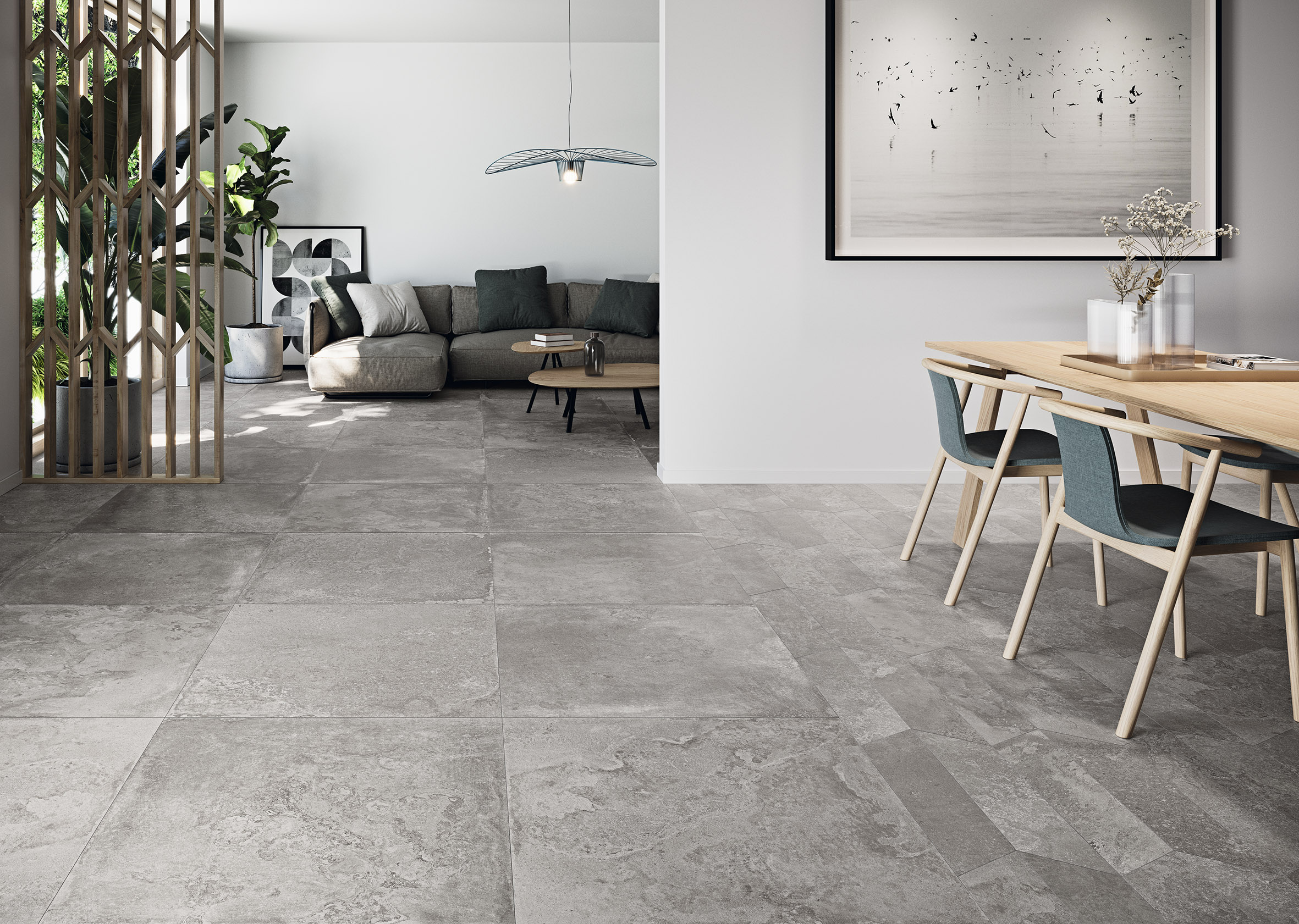TERMA GRIS 80x80 + TIRRENO