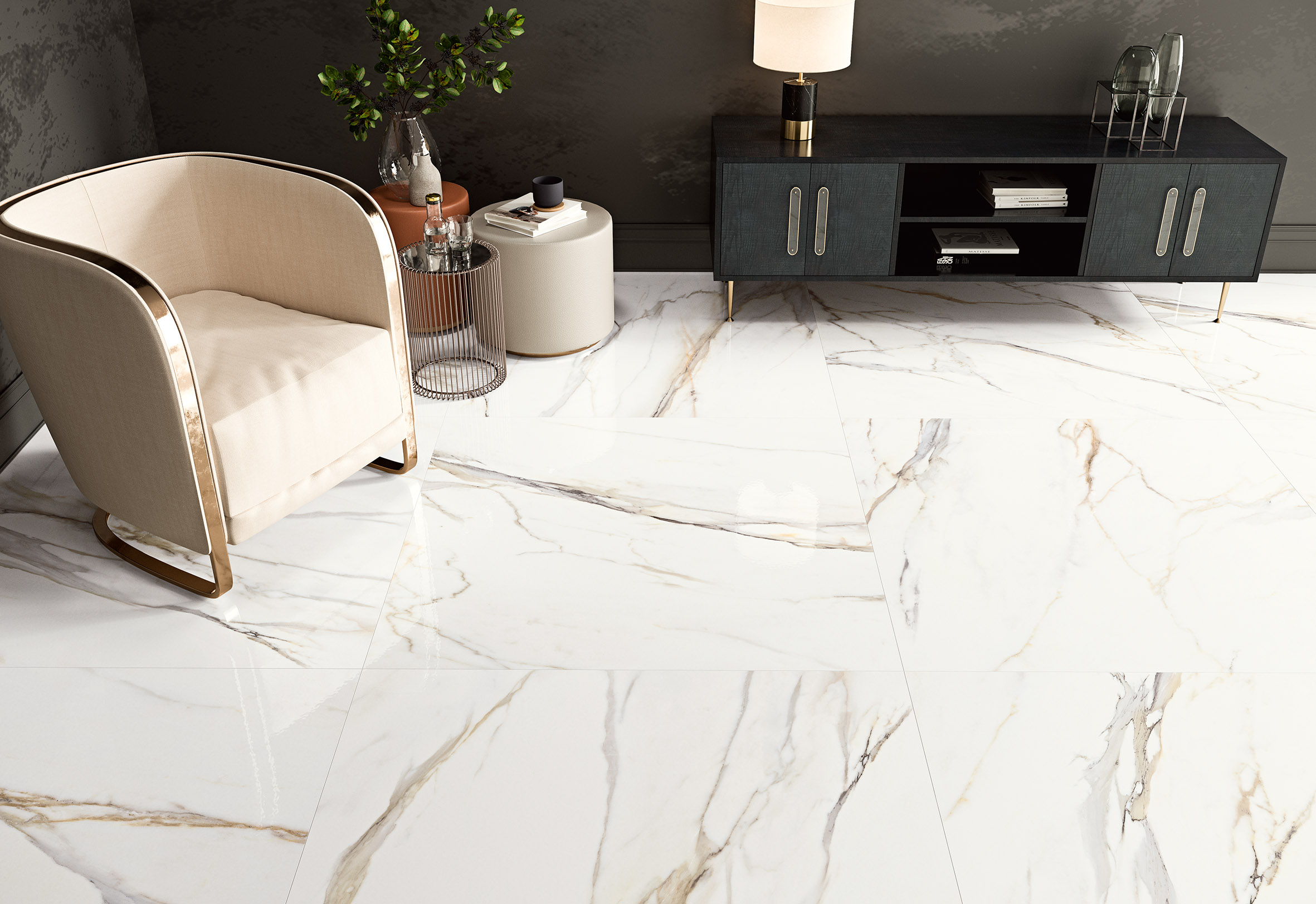 CALACATA GOLD G