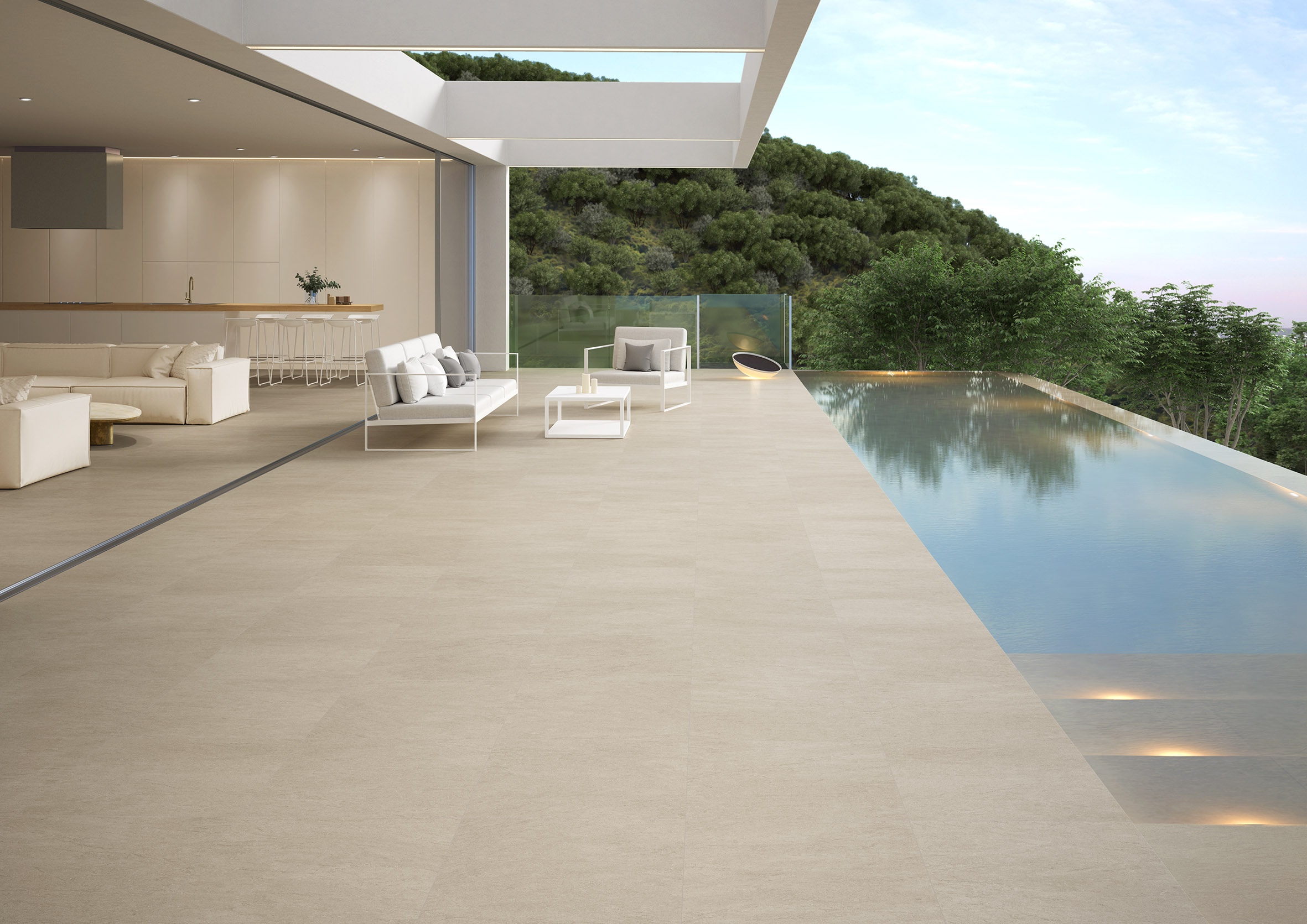 BASALTINA BEIGE