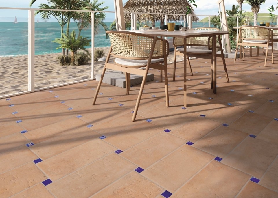 ARGILE VERONA BLU