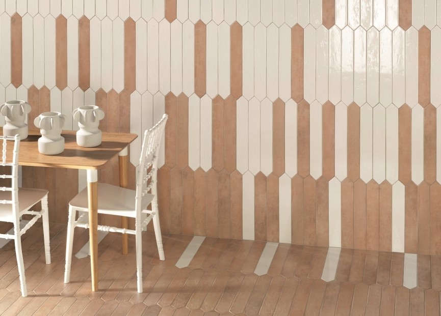 ARGILE ARROW COTO BIANCO