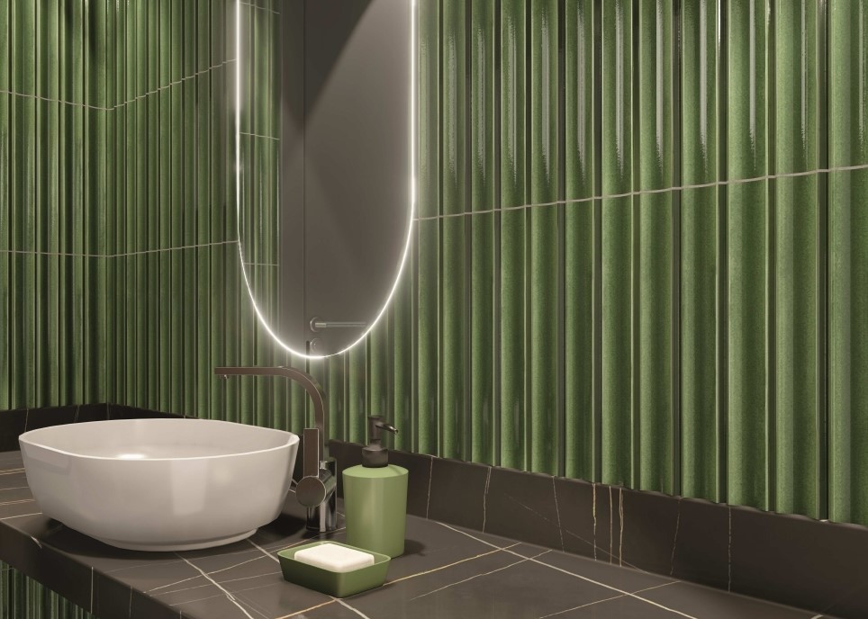JAZZ GREEN