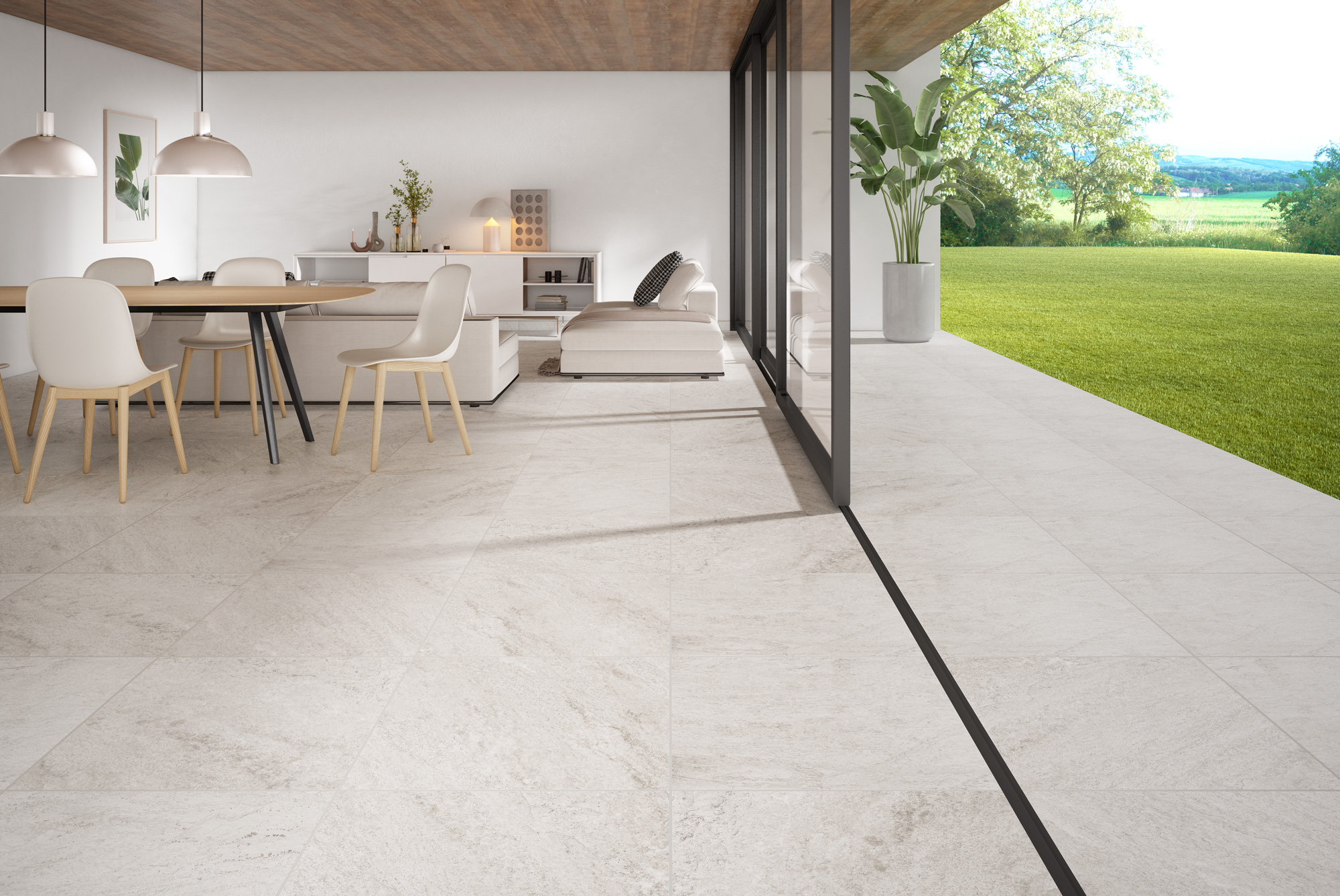 WHITE STONE C1