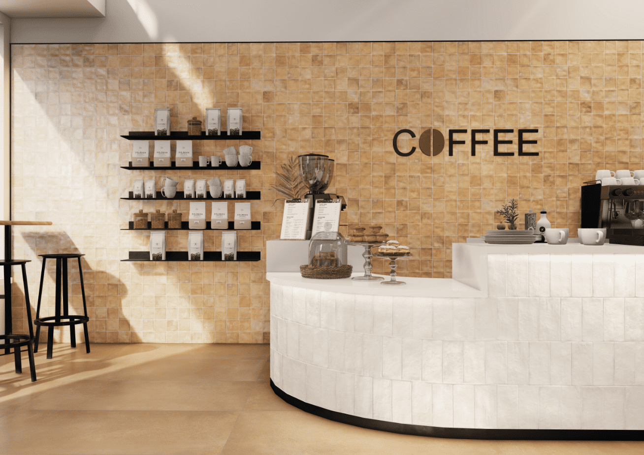 FIKA COTTO, BIANCO - MEMOY BRASS