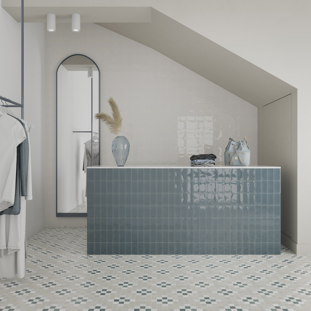 TESSERAE - PLAY BOARD MAR - FAYENZA - AMB