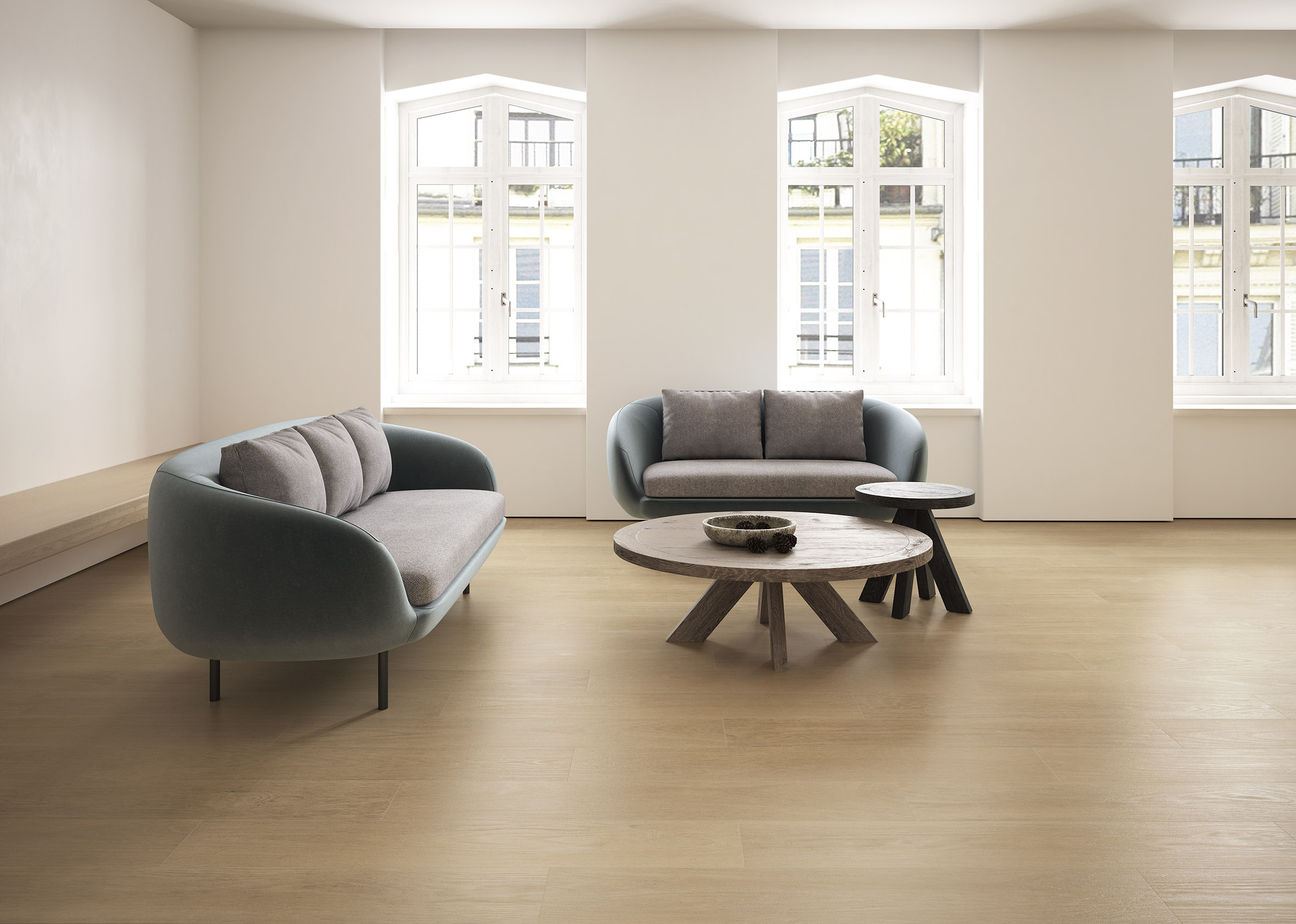 SALÓN NORDIC NATURAL 23x120