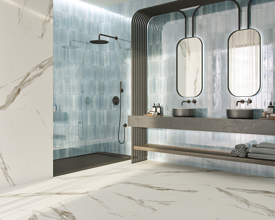 Baño Agadir Agua
