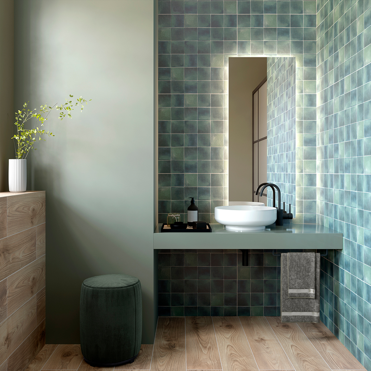 Zelij mate 10x10 (2)