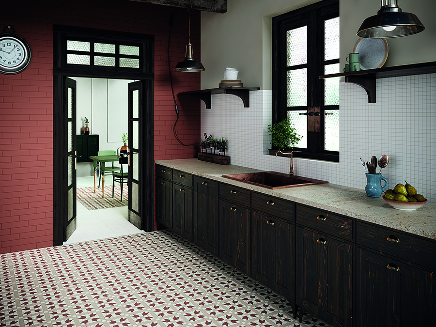 COCINA MINTONS 20X20