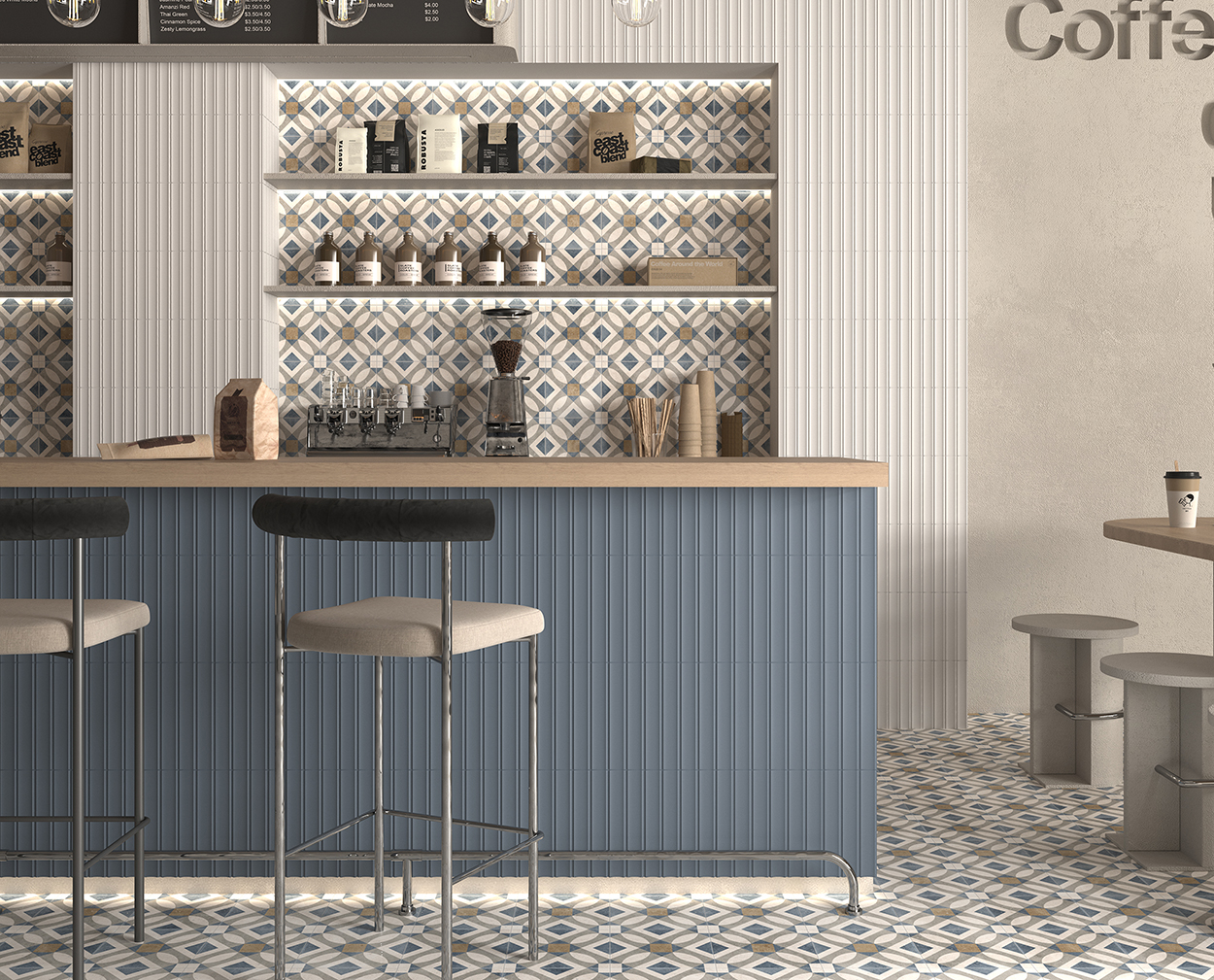 Cafeteria Milano