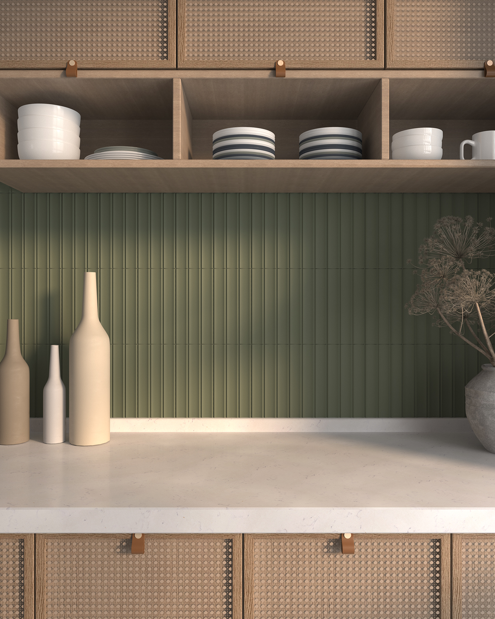 Cocina Milano - Scala Bosco