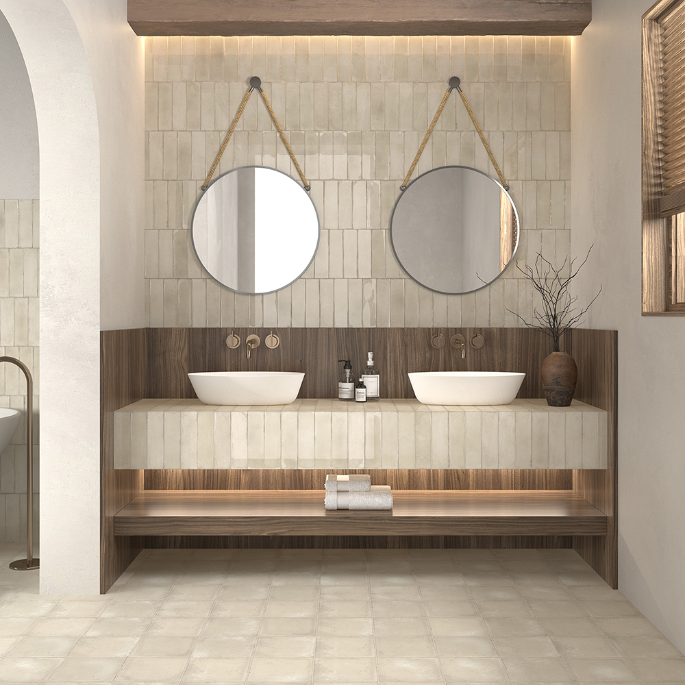 Cuarto de Baño Atlantique