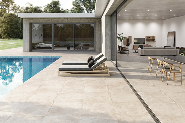 Cosmopolitan Beige