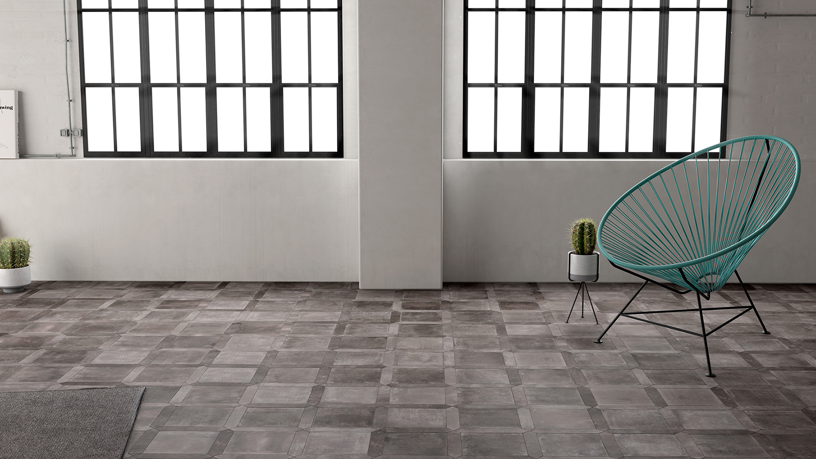 CHATEAU Graphite