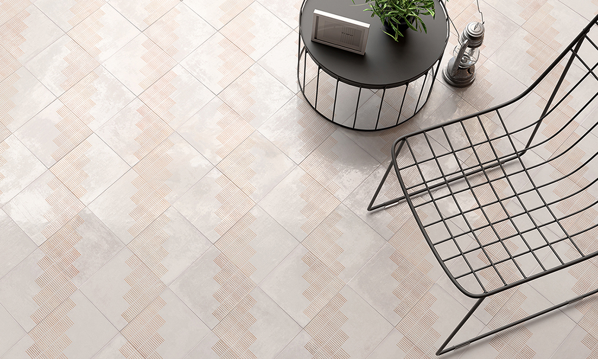 CHATEAU Lines White