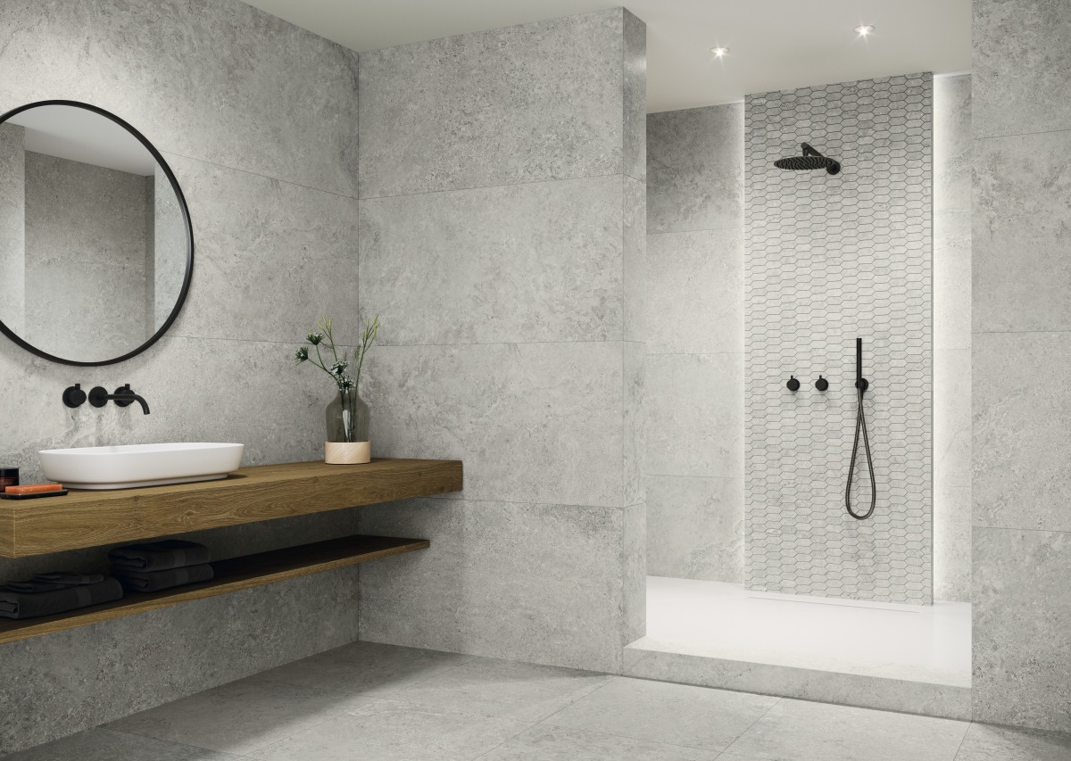 ELBA GRIS 60x120