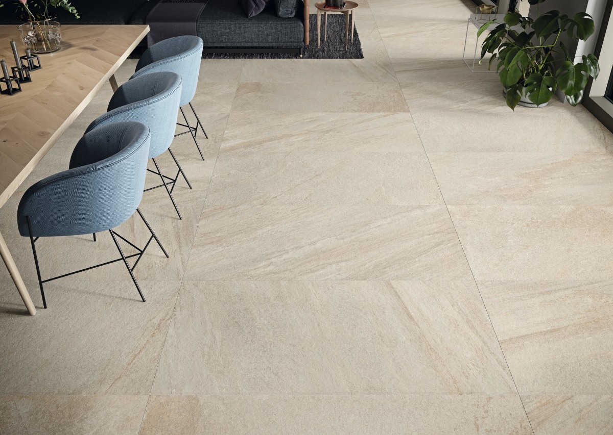 INDIANA BEIGE 60x120