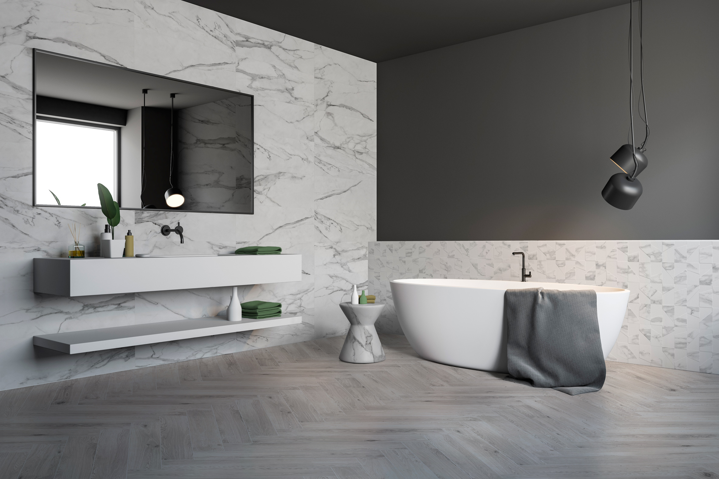 DA VINCI R90 · 30X90