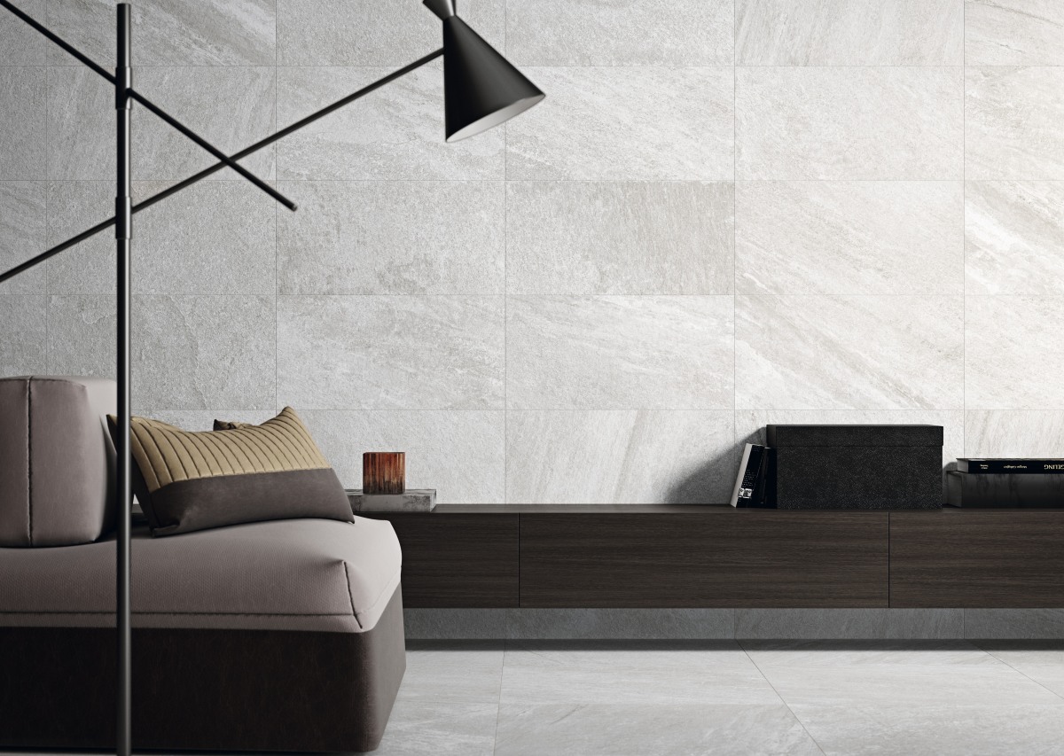 INDIANA BLANCO 30X60 / 60X60