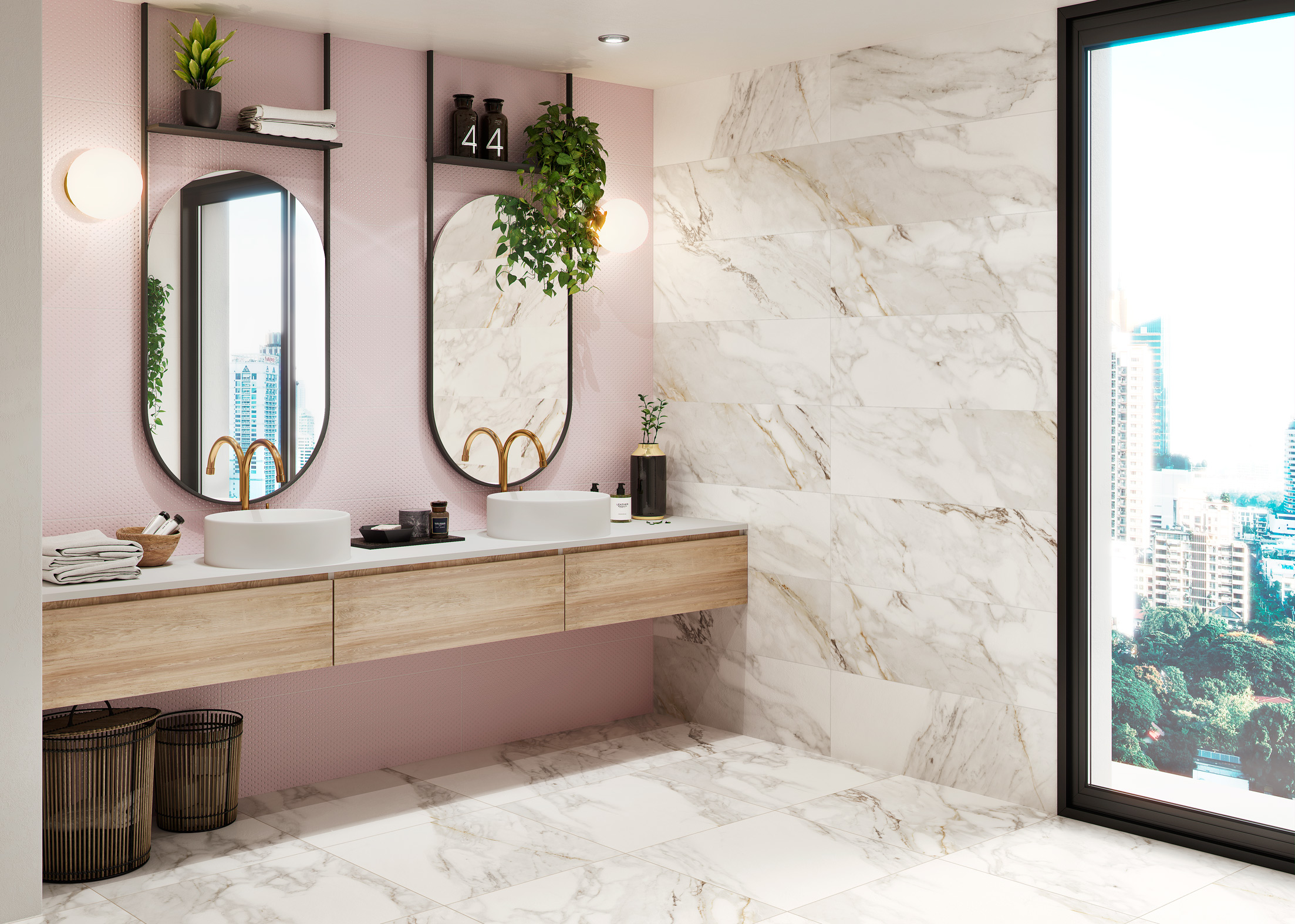 MACCHIA VECCHIA R90 GOLD · 30X90