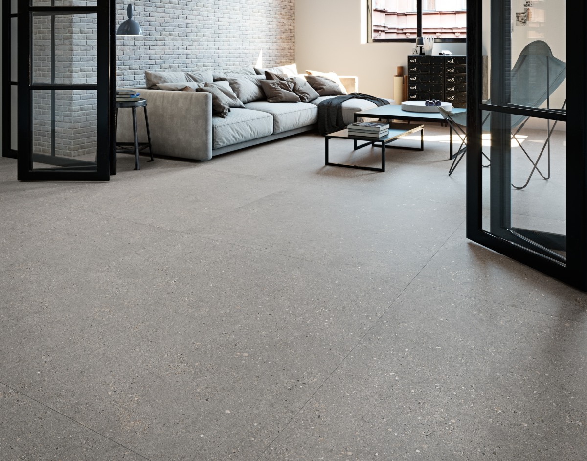 MITICA GRIS 120x120