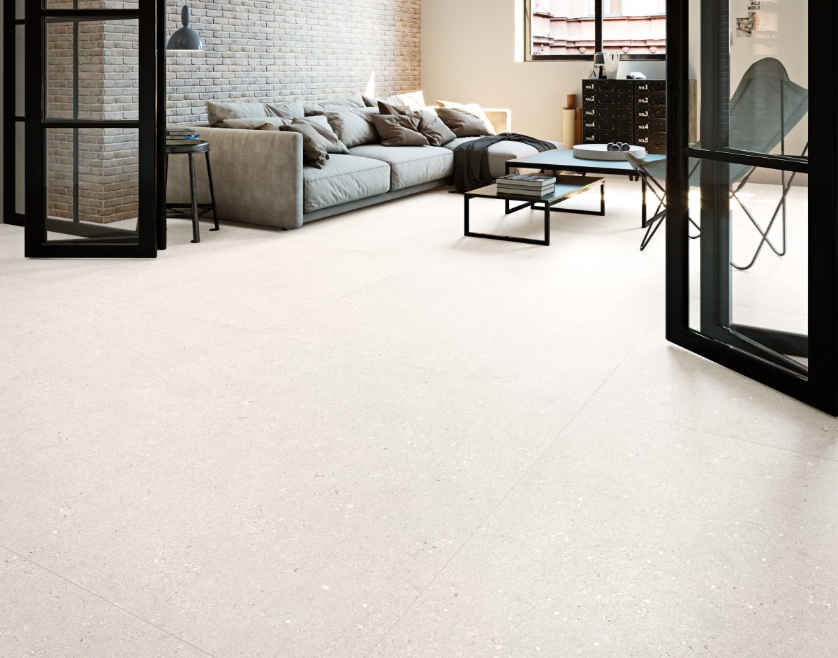 MITICA BLANCO 120x120